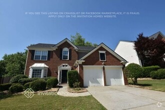 Building Photo - 3911 Tugaloo River Dr NW