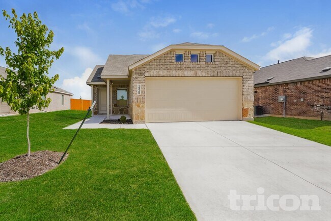 Foto del interior - Tricon Rancho Canyon