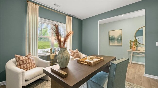 Foto del edificio - 278 Blue Dragon Dr