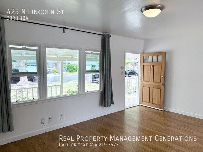 Foto del edificio - 425 N Lincoln St