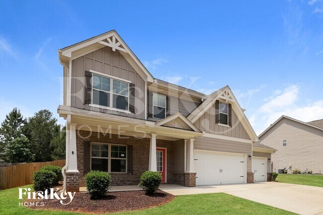 Foto del edificio - 349 White Birch Ln