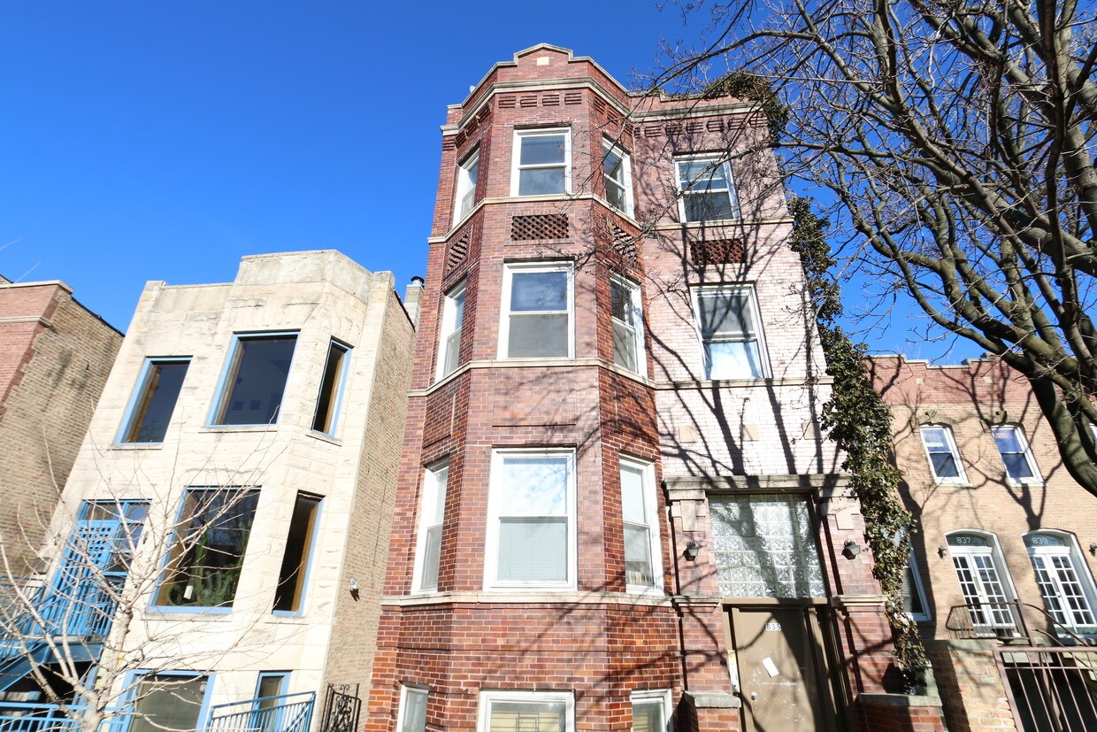Primary Photo - 835 S Laflin St
