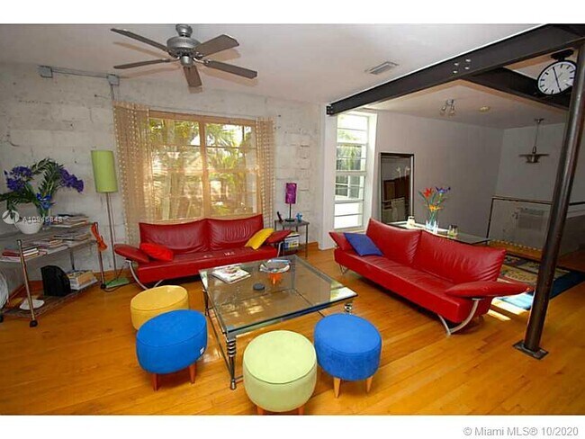 Foto del edificio - 501-512 12th St