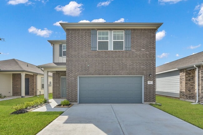 Foto del edificio - For Lease | 5 Bed, 4 Bath | 2,784 Sq Ft | Chapel Run Community |