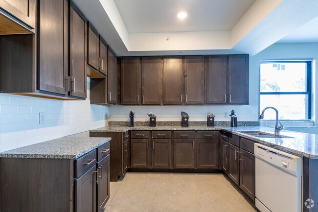 Foto del interior - The Edge at Fort Myers