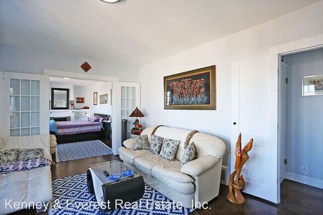 Building Photo - 3 br, 1 bath House - 2027 18th Street