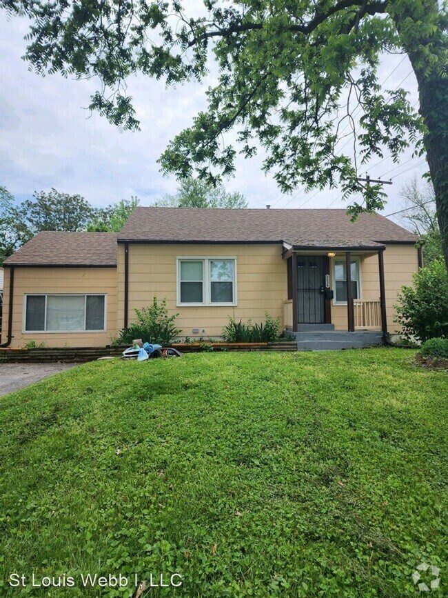 Ferguson Fields Houses for Rent Berkeley, MO 1 Homes