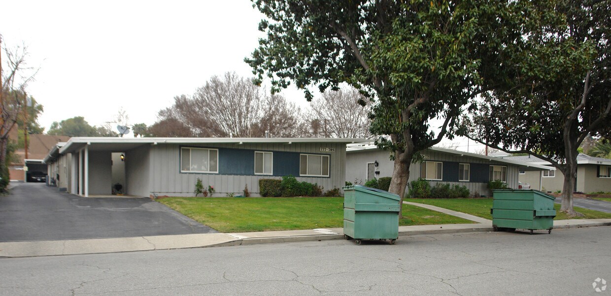 Building Photo - 755-765 Baylor Ave