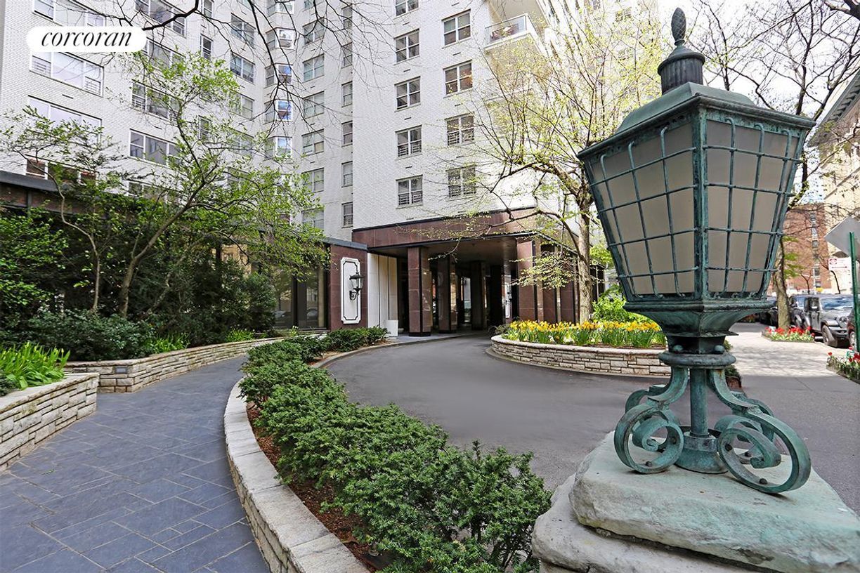 Foto del edificio - 500 E 77th St