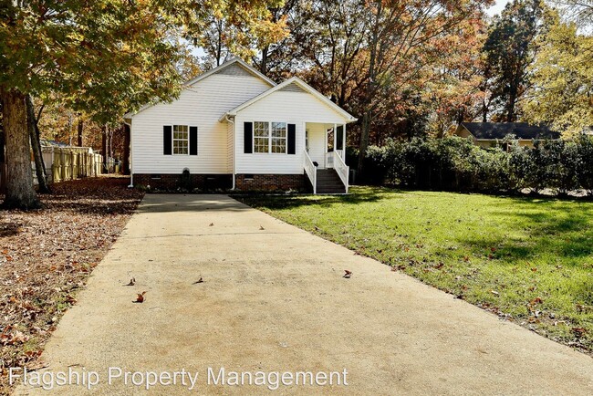 Building Photo - 3 br, 2 bath House - 3 Pine Burr Court