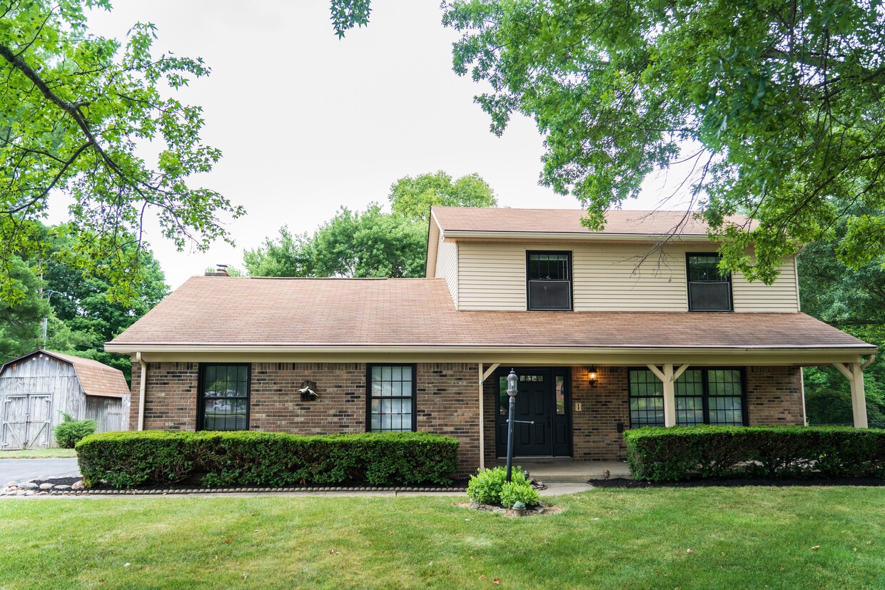 735 Mulberry St, Zionsville, IN 46077 House Rental in Zionsville, IN