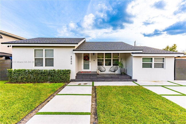 Photo - 6860 SW 37th St House