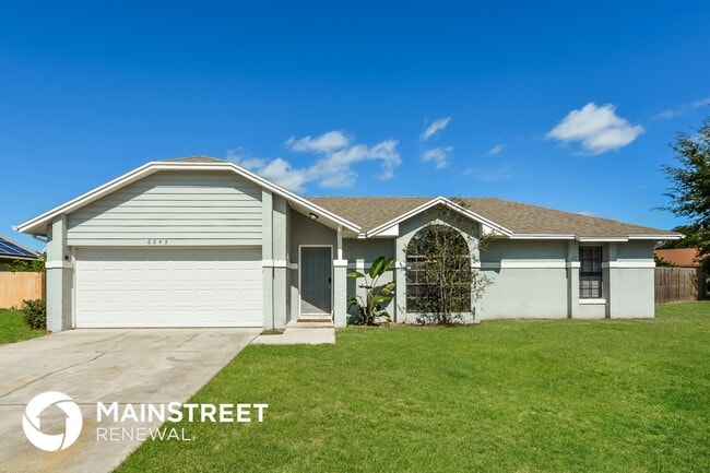 Building Photo - 6643 Hiawasse Meadows Dr