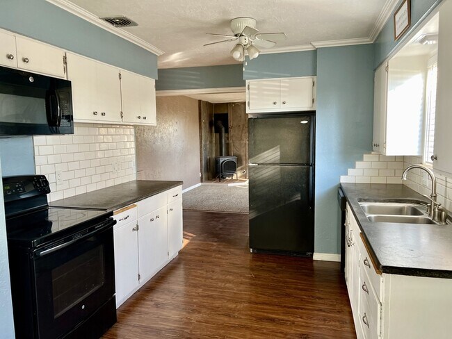 Foto del edificio - 366 S 100 E