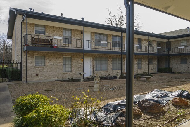 Foto del edificio - 3822 Stonewall St