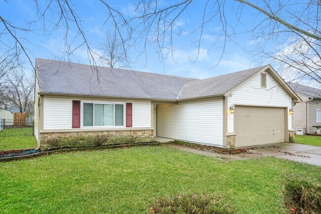 Foto del edificio - 1451 Rebecca Ln