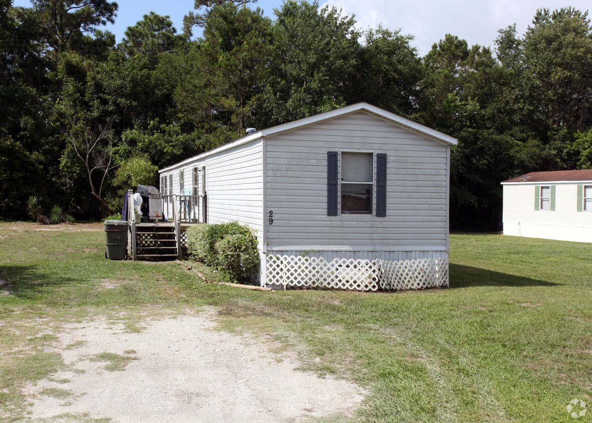 Foto principal - Oceanway Mobile Home Park