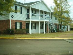 Building Photo - Anderson Estates