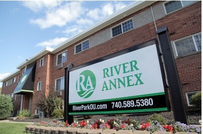Foto principal - Rivers Annex Apartments