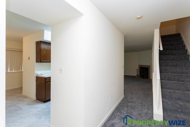 Building Photo - 8007 Greenspring Way