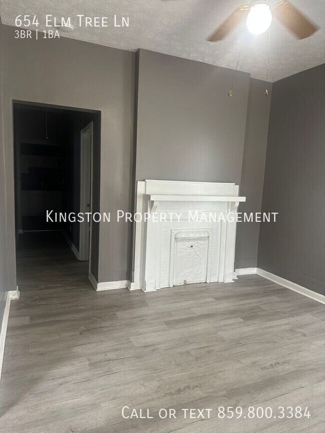 Foto del edificio - 654 Elm Tree Ln