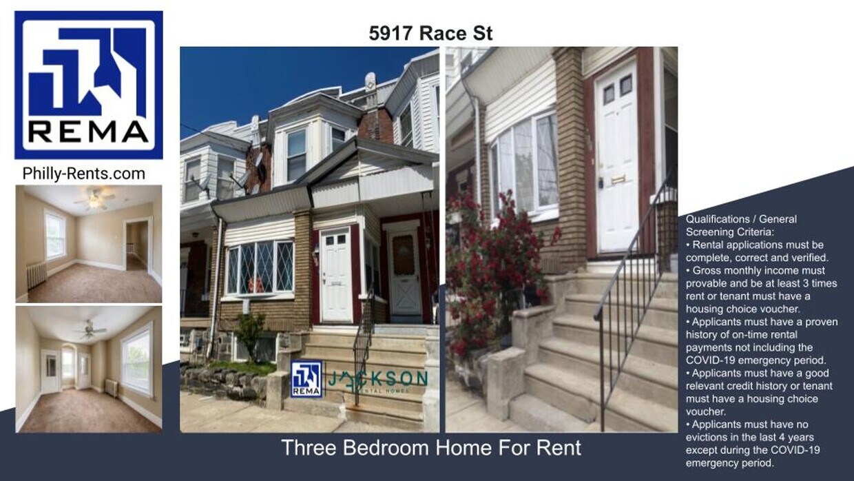 Photo - 5917 Race St,