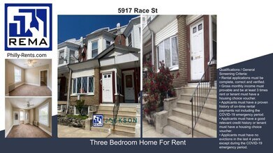 Building Photo - 5917 Race St