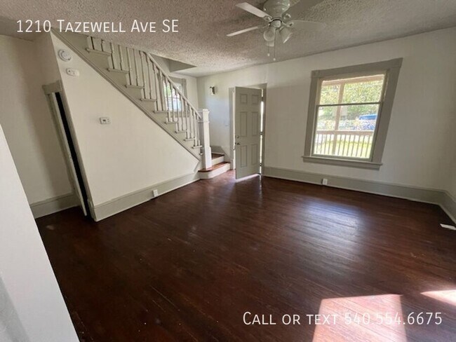 Foto del edificio - 1210 Tazewell Ave SE