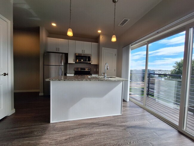 Foto del interior - 22 Spruce