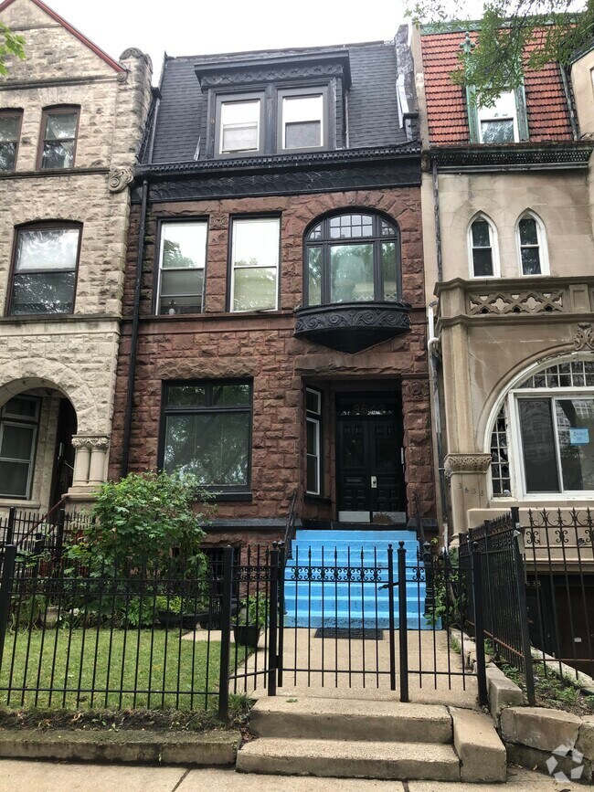 Bronzeville Apartments for Rent Chicago, IL 657 Rentals
