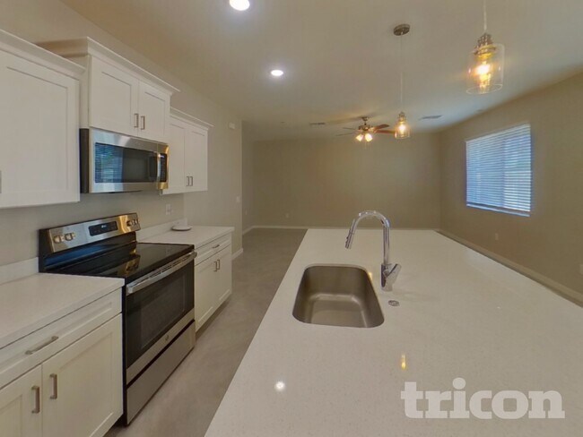 Foto del edificio - 4559 E Gary St