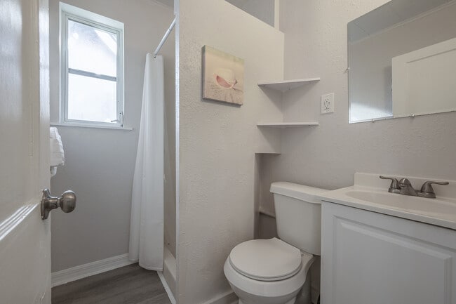 Bathroom - 2235 1st Ave N