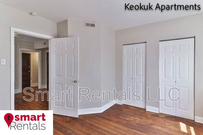 Building Photo - 3801 Keokuk St