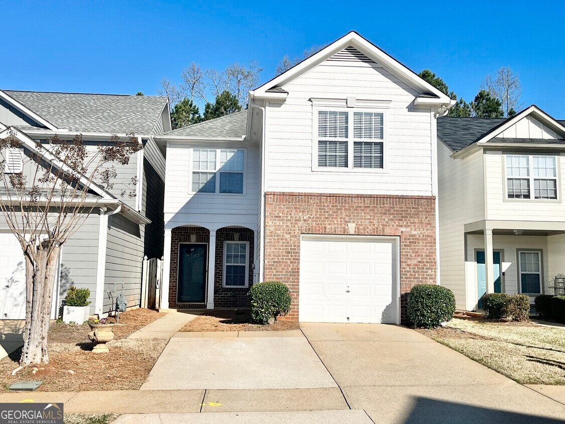 Foto principal - 4713 Autumn Rose Trail