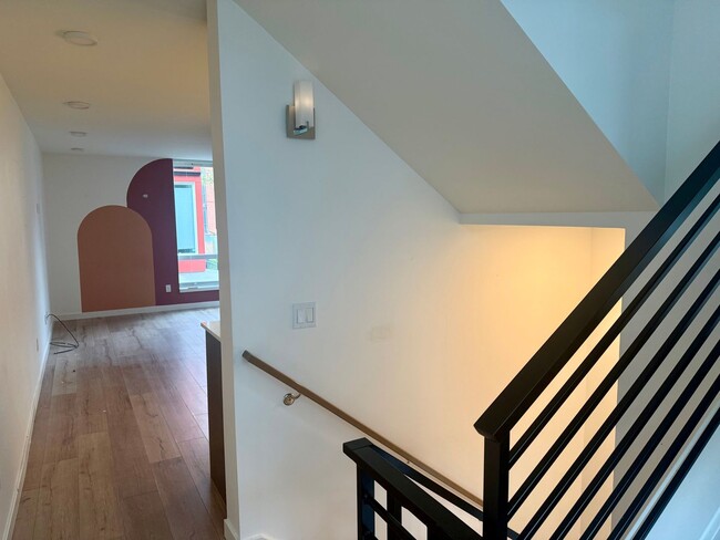 Foto del edificio - Capitol Hill Townhome