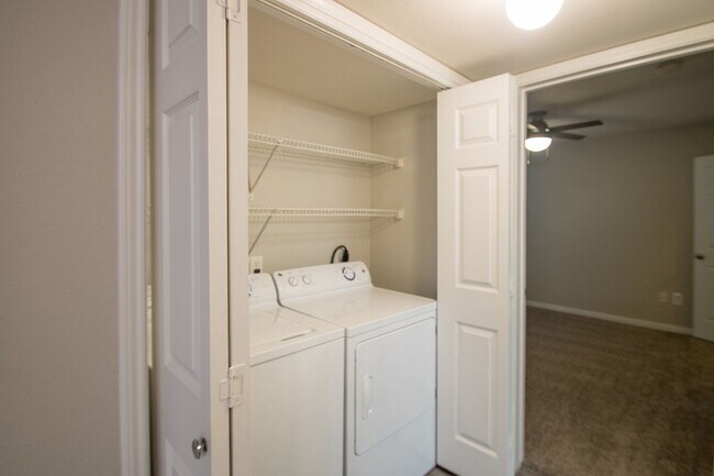 Foto del interior - Wyndham Apartments