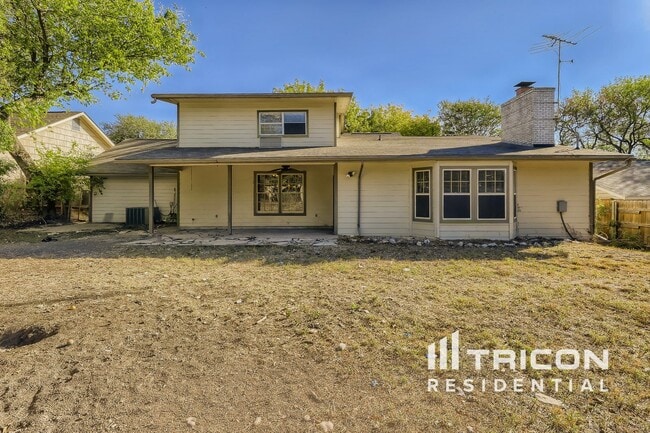 Building Photo - 418 Tammy Dr