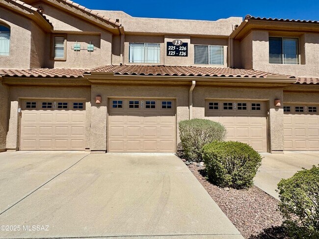 Foto del edificio - 755 W Vistoso Highlands Dr
