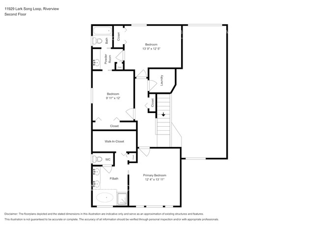 Foto del edificio - 11929 Lark Song Loop