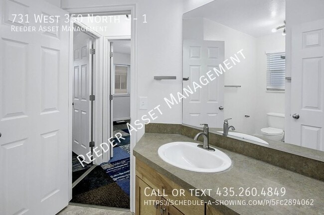 Building Photo - 731 W 350 N