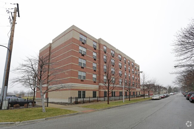 Building Photo - Senior Suites of Marquette Village