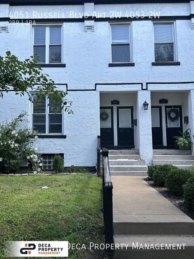 Building Photo - 4051 Russell Blvd