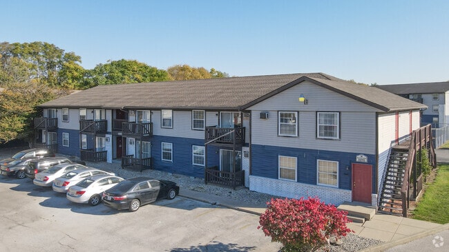 Building Photo - Wabash Village Apartments