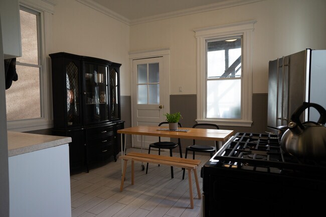 Foto del edificio - 418 Walnut St