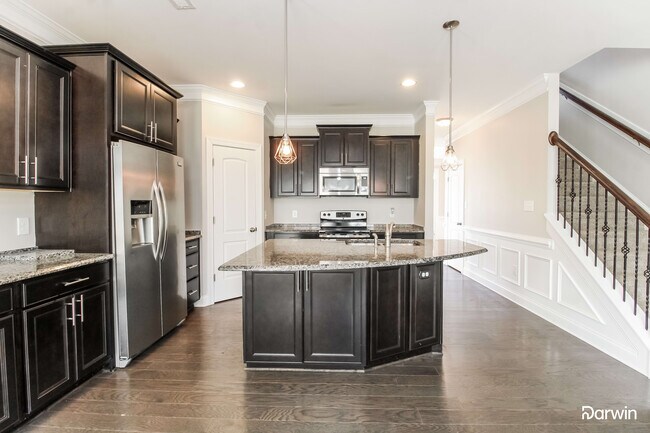 Foto del edificio - 125 Glenmoor Avenue, Bermuda Run, NC 27006