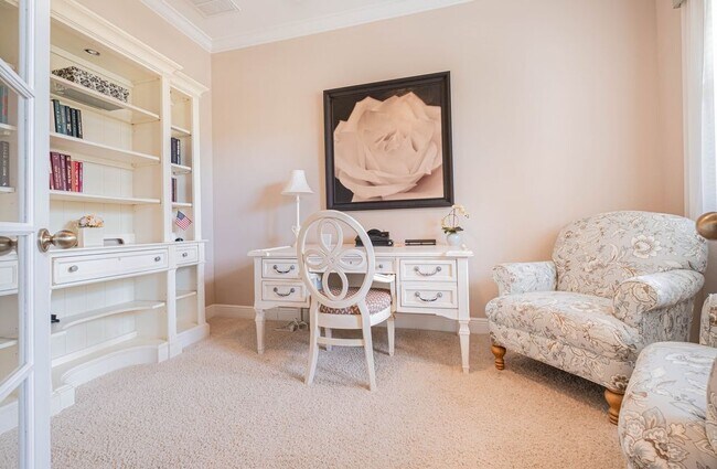 Foto del edificio - 4815 Yacht Club Dr