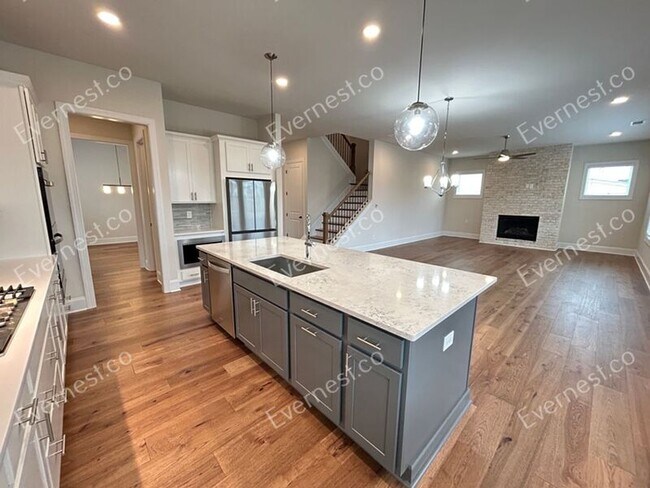 Foto del edificio - 3645 Carswell Bnd