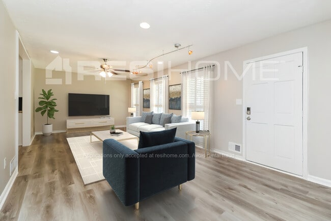 Building Photo - 4946 Rock Haven Dr SW