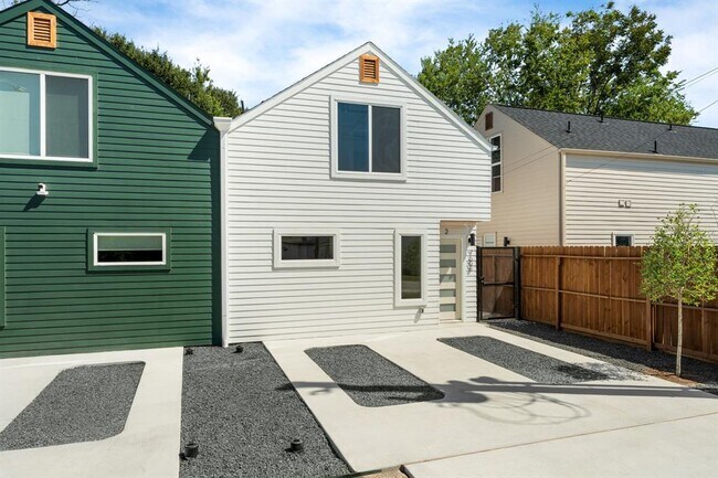 Building Photo - 7608 De Priest St