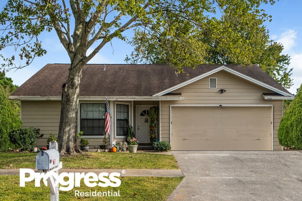 1939 Apopka Dr, Middleburg, FL 32068 House for Rent in Middleburg, FL